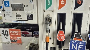 Poskupeli dizel i benzin